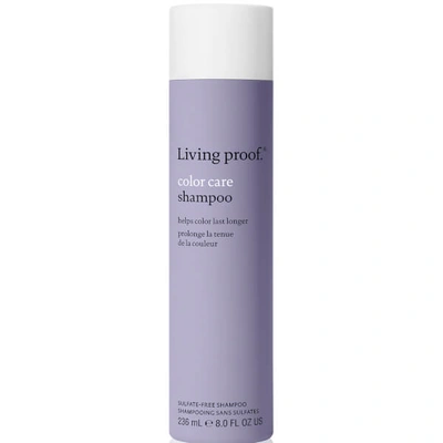 Shop Living Proof Color Care Shampoo 236ml