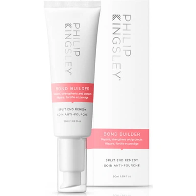 Shop Philip Kingsley Bond Builder Split End Remedy 50ml