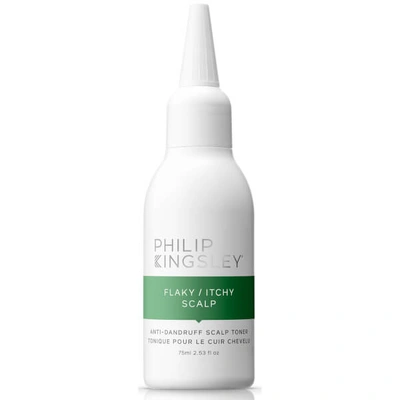Shop Philip Kingsley Scalp Toner For Flaky & Itchy Scalps (250ml)