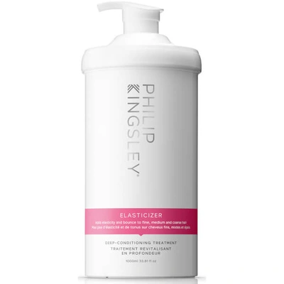 Shop Philip Kingsley Elasticizer (1000ml, Worth $327)