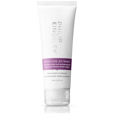 Shop Philip Kingsley Moisture Extreme Shampoo 75ml