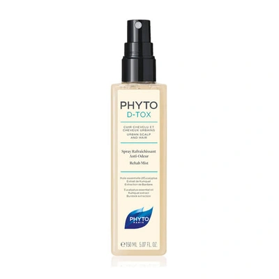 Shop Phyto Detox Spray 150ml