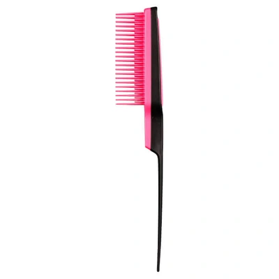 Shop Tangle Teezer The Ultimate Volumizer Hairbrush - Pink Embrace
