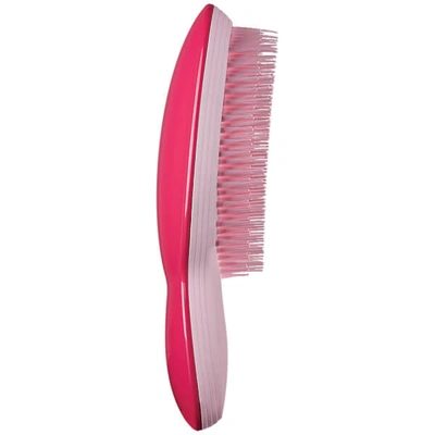 Shop Tangle Teezer The Ultimate Hairbrush - Pink