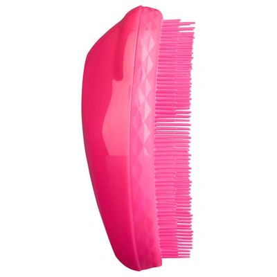 Shop Tangle Teezer The Original Hairbrush - Pink Fizz