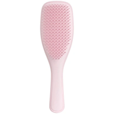 Shop Tangle Teezer The Ultimate Detangler Brush - Millennial Pink