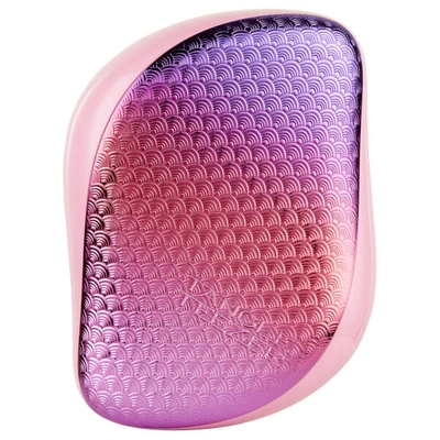 Shop Tangle Teezer Compact Styler Hairbrush - Sunset Pink