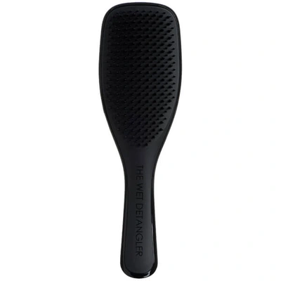 Shop Tangle Teezer The Ultimate Detangler Brush - Liquorice Black