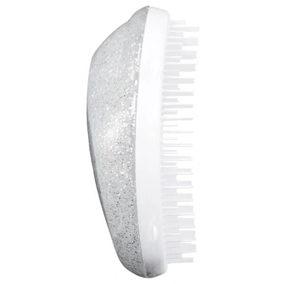 Shop Tangle Teezer Original Detangling Hairbrush - Silver Sparkle