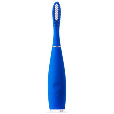 Shop Foreo Issa™ 2 Electric Sonic Toothbrush - Cobalt Blue