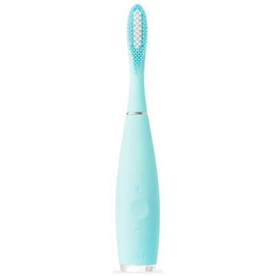 Shop Foreo Issa 2 Electric Sonic Toothbrush (various Shades) - Mint