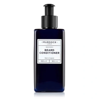 Shop Murdock London Beard Conditioner 250ml