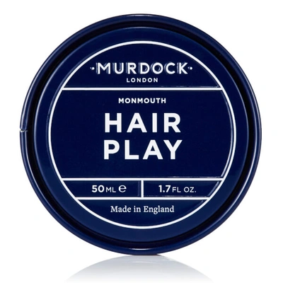 Shop Murdock London Hair Play 50ml