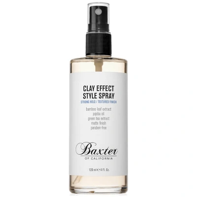 BAXTER OF CALIFORNIA CLAY EFFECT SPRAY 120ML