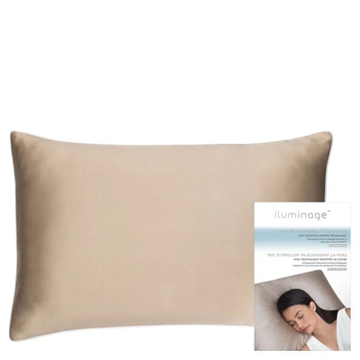 Shop Iluminage Skin Rejuvenating Pillowcase - Standard Size