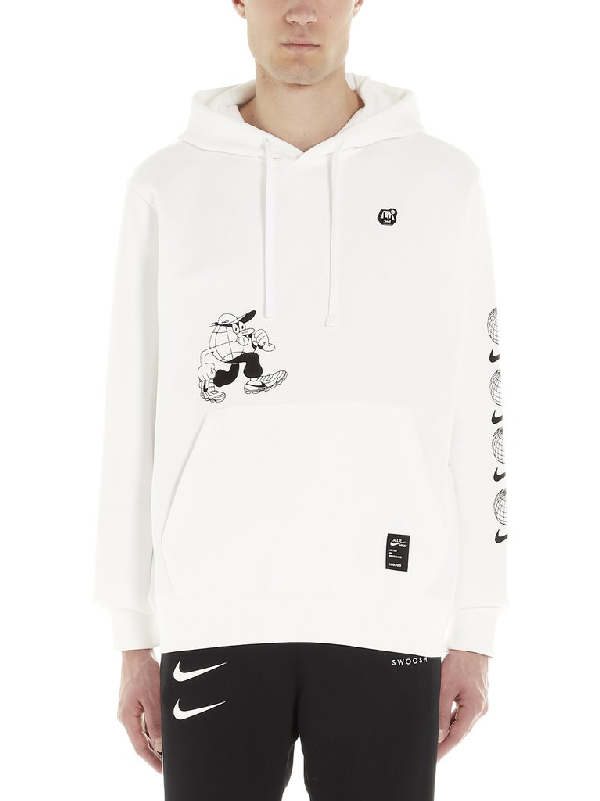 lugosis nike hoodie