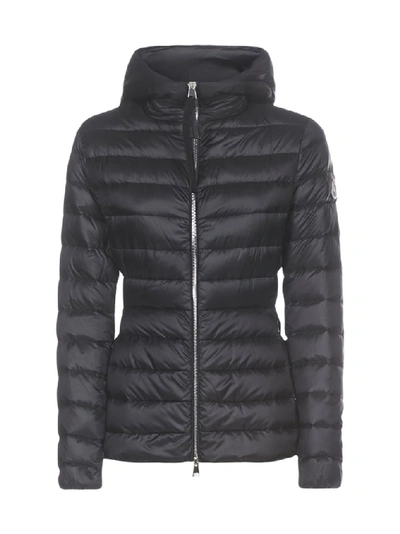 Shop Moncler Amethyste Jacket In Black