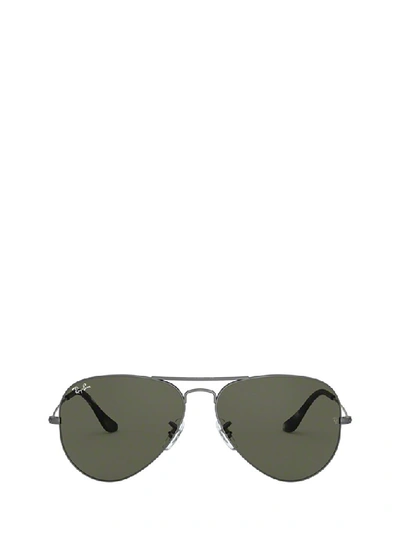 Shop Ray Ban Ray In Grey