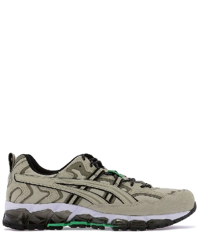 Shop Asics Gel In Beige