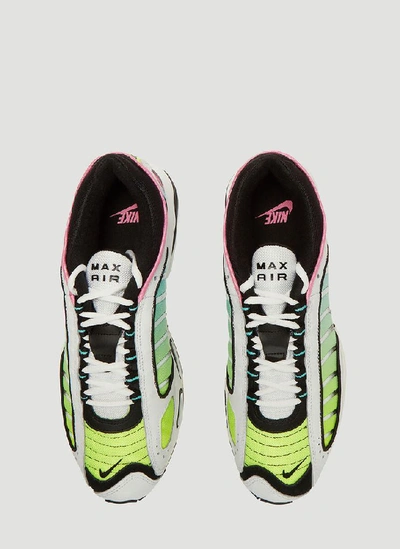 Shop Nike Air Max Tailwind Iv Low Top Sneakers In Multi