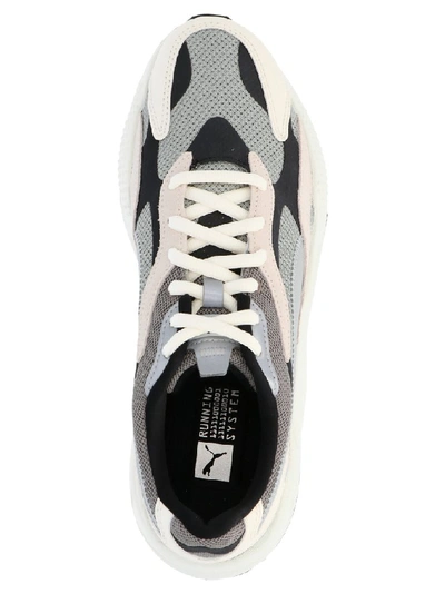 Shop Puma Rs In Grey