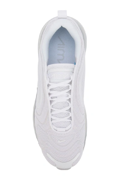 Shop Nike Air Max 720 Sneakers In White