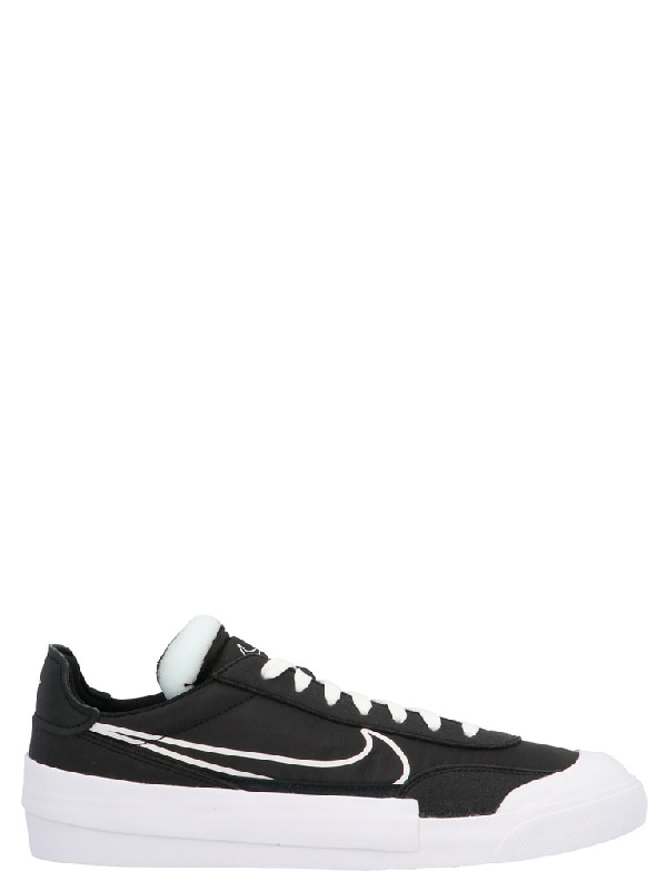 nike drop type low
