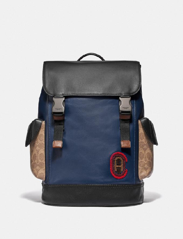 rivington backpack coach