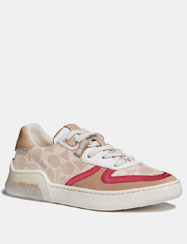 discount coach sneakers