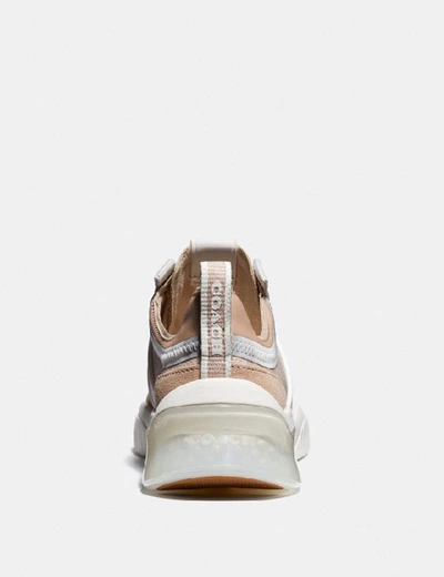 Shop Coach Citysole Runner - Women's In Sand/beechwood