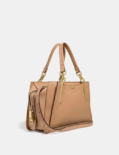 Shop Coach Dreamer - Women's In Li/beechwood