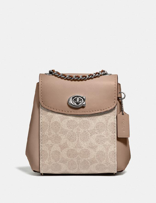 convertible backpack canvas
