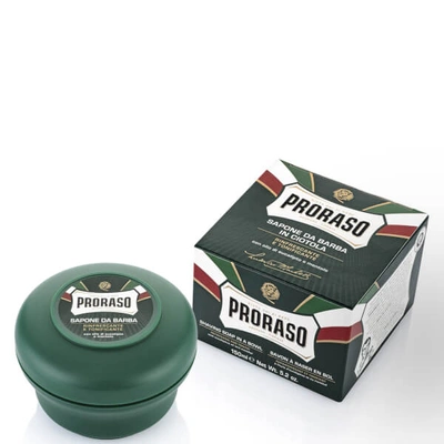 Shop Proraso Refreshing Shaving Cream Jar 150ml