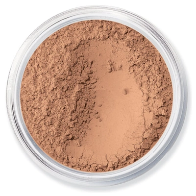 Bareminerals Matte Spf15 Foundation - Various Shades - Medium Tan In Medium Tan