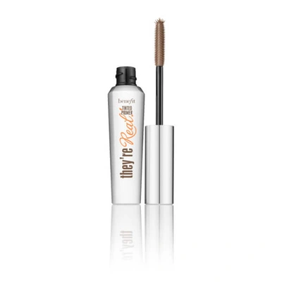 Benefit They're Real Tinted Lash Primer