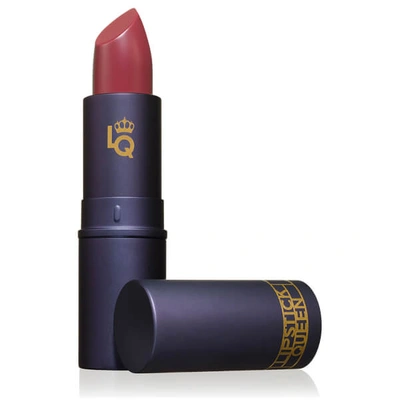 Shop Lipstick Queen Sinner Lipstick 3.5ml (various Shades) - Rose