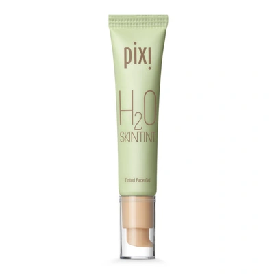 Shop Pixi H2o Skintint - 2 Nude 35ml Foundation