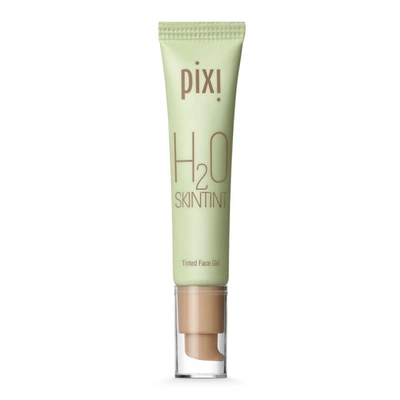 Shop Pixi H2o Skintint - 3 Warm 35ml Foundation