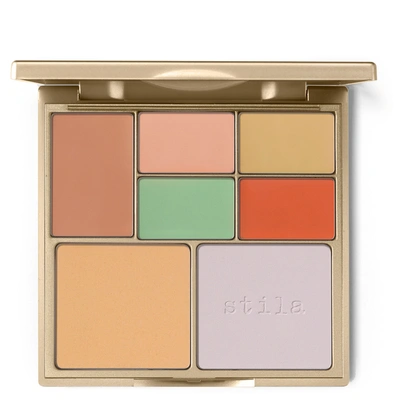 Shop Stila Correct & Perfect All-in-one Correcting Palette 13g