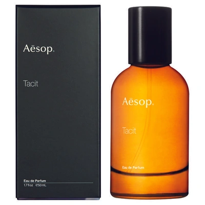 Shop Aesop Tacit Eau De Parfum Fragrance (50ml)