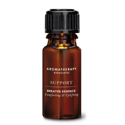 Shop Aromatherapy Associates Support Breathe Inhalation Essence (10ml)