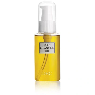 Shop Dhc Deep Cleansing Oil (various Sizes) - 70ml