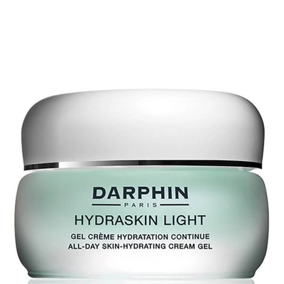 Shop Darphin Moisturizing Cream Gel (50ml)