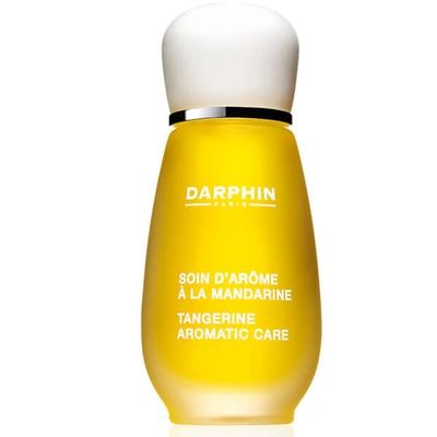 Shop Darphin Tangerine Aromatic Care (15ml)