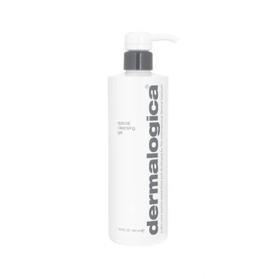 Shop Dermalogica Special Cleansing Gel (500ml, Worth $78)