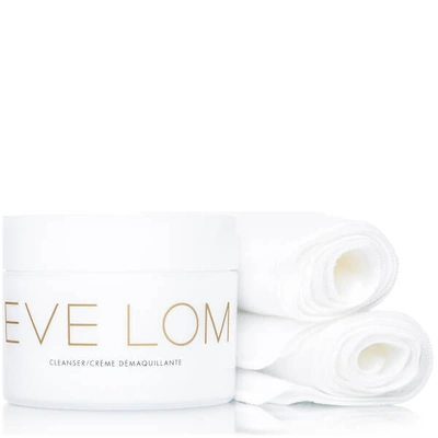 Shop Eve Lom Cleanser 7oz (worth $170)