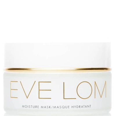 Shop Eve Lom Moisture Mask - 3.5oz