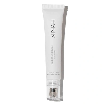 Alpha-h Absolute Eye Complex 15ml