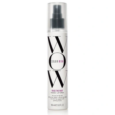 Shop Color Wow Raise The Root Thicken + Lift Spray 150ml