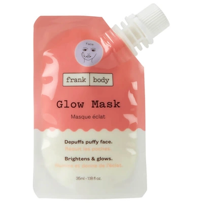 Shop Frank Body Glow Mask Pouch